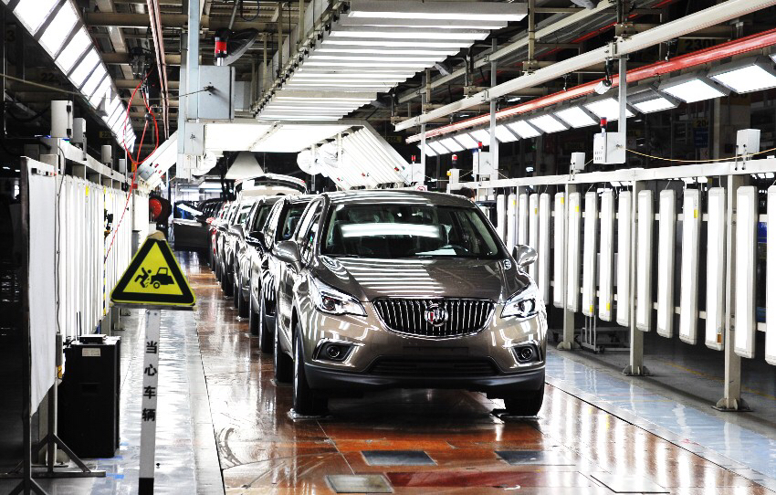 创新推动高端装备制造业不断壮大,创新驱动汽车产业高质量发展