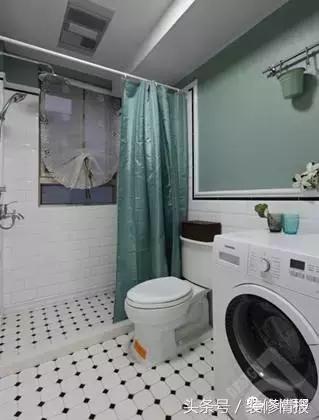 马桶移位安装方法视频教程,马桶移位后地漏流水不畅怎么解决