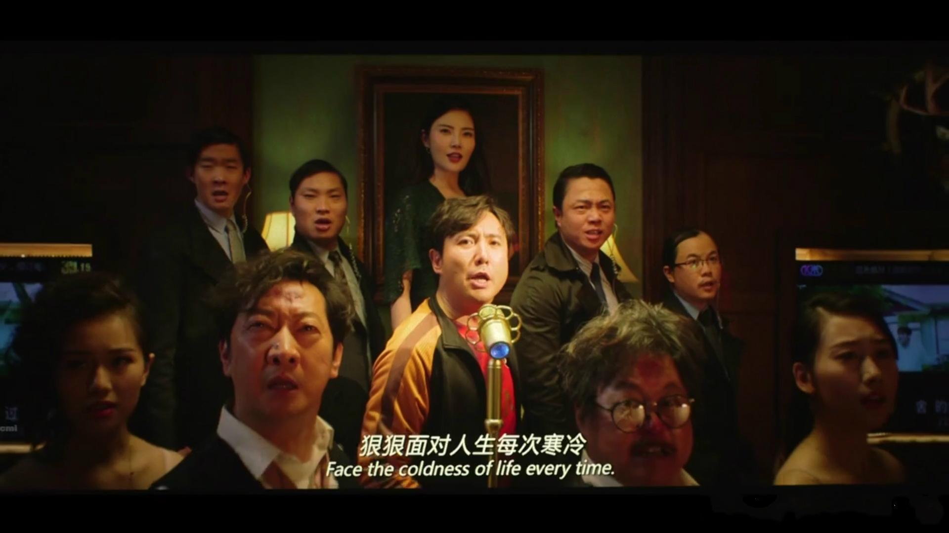 西虹市首富有多少个梗,西虹市首富糖尿病什么梗