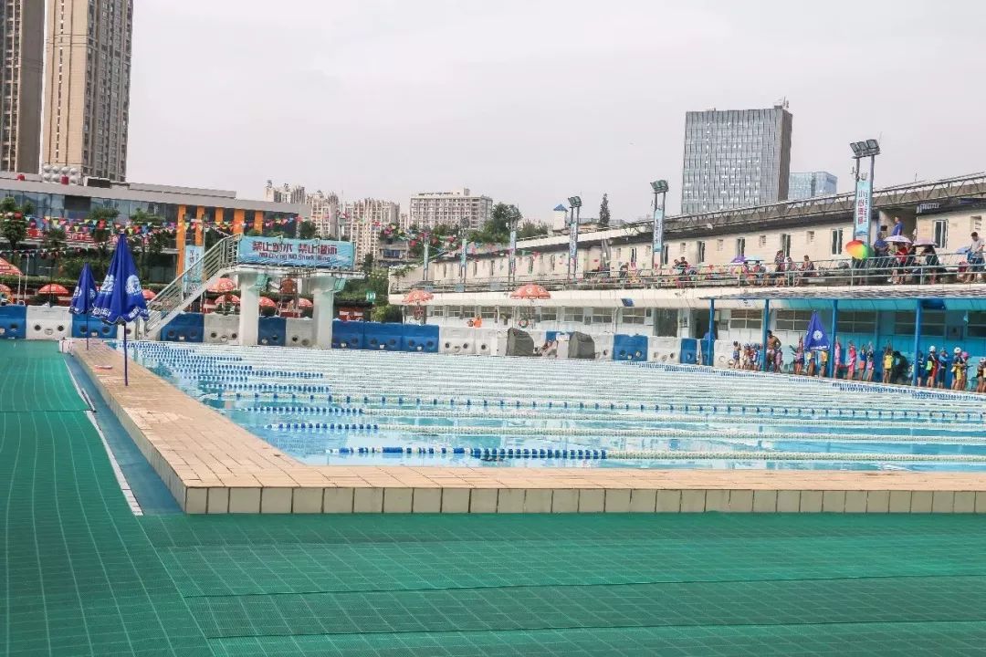 成都体育场馆免费,成都45家体育场馆免费开放