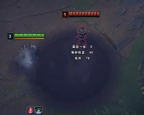 lol技巧lol上单必赢的22个知识,阿卡丽的打法