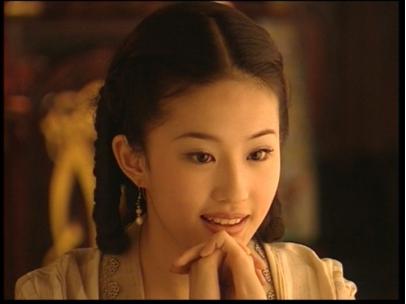 明星第一次演戏盘点，刘亦菲惊艳、孙怡被骂惨、陈玮镔青涩