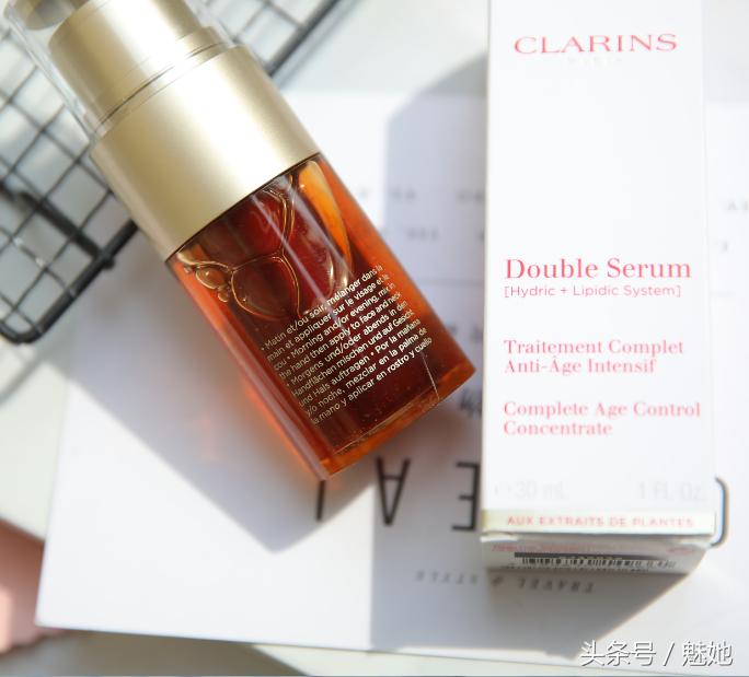 娇韵诗强烈推荐,娇韵诗必买好物清单