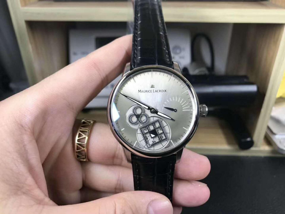 跟大家说说复刻表质量到底怎么样,你入坑了吗