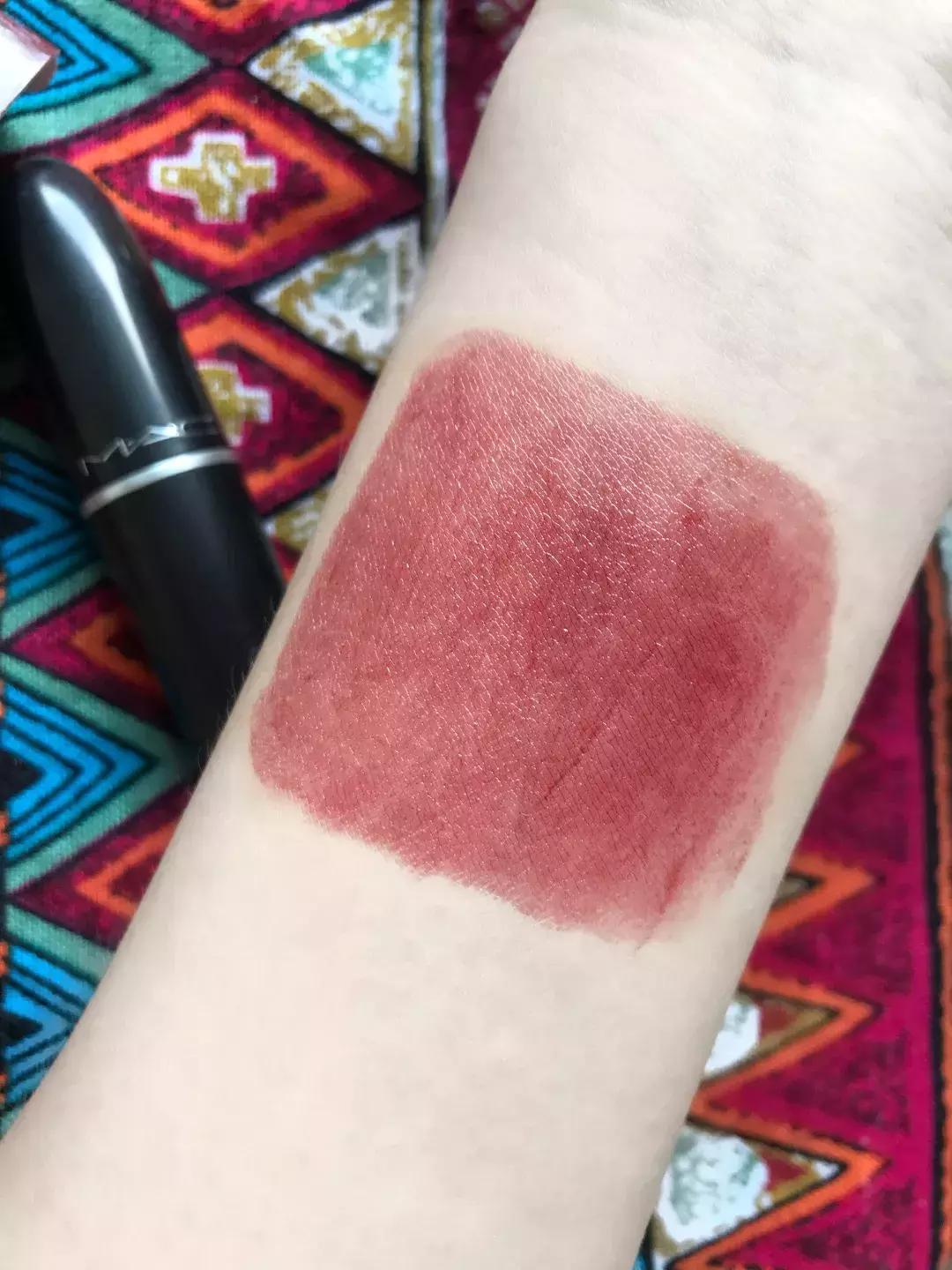 给女朋友的七夕礼物口红推荐,七夕情人节礼物最佳口红