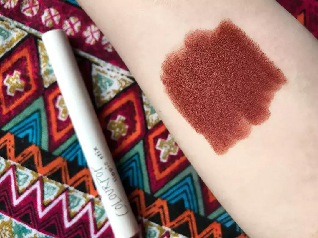 给女朋友的七夕礼物口红推荐,七夕情人节礼物最佳口红