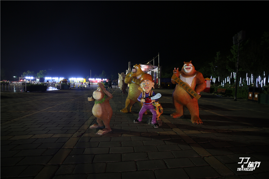 京郊野生温泉,京郊适合静心的地方