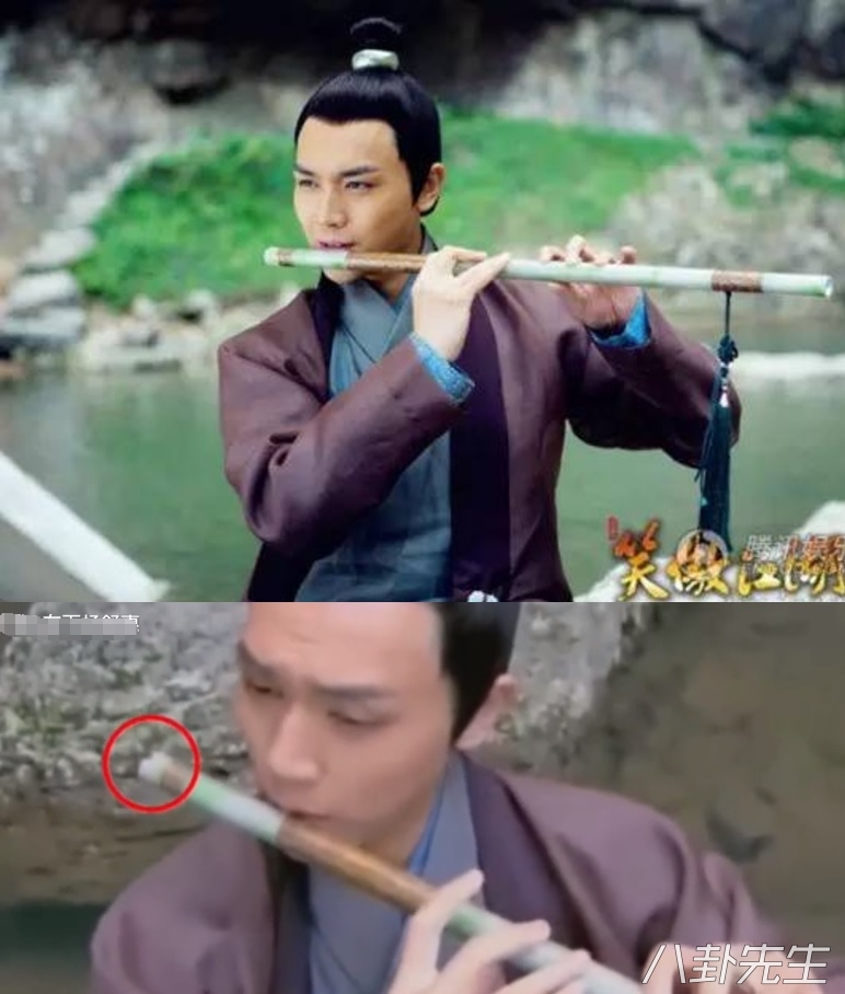 延禧攻略的细节,延禧攻略背后制作