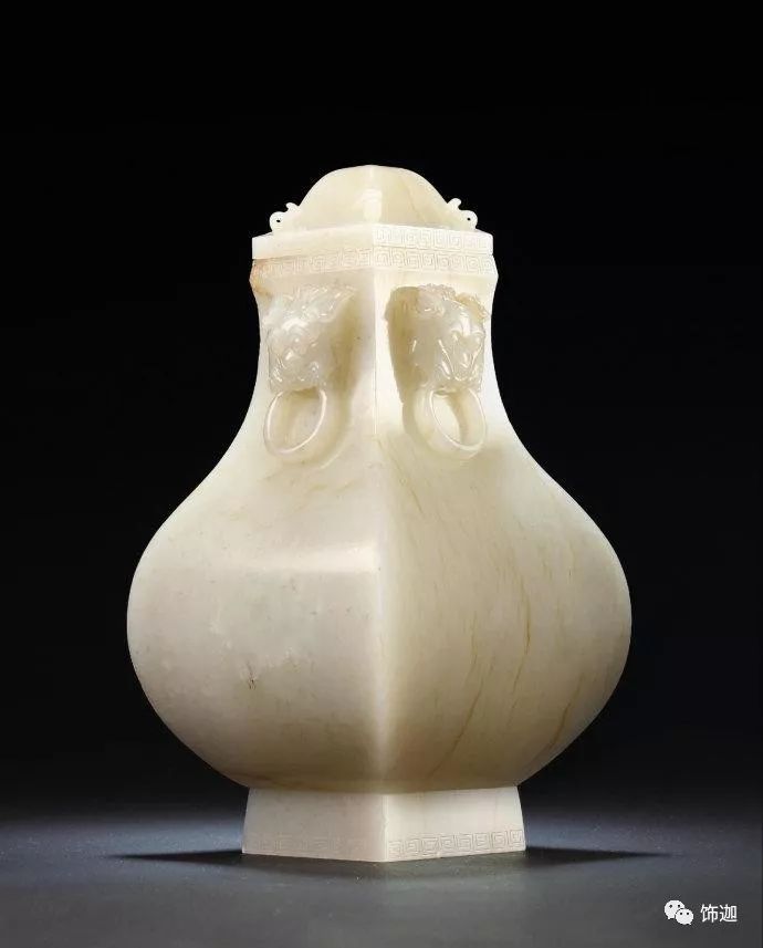 华玉最好的藏品,华玉典藏