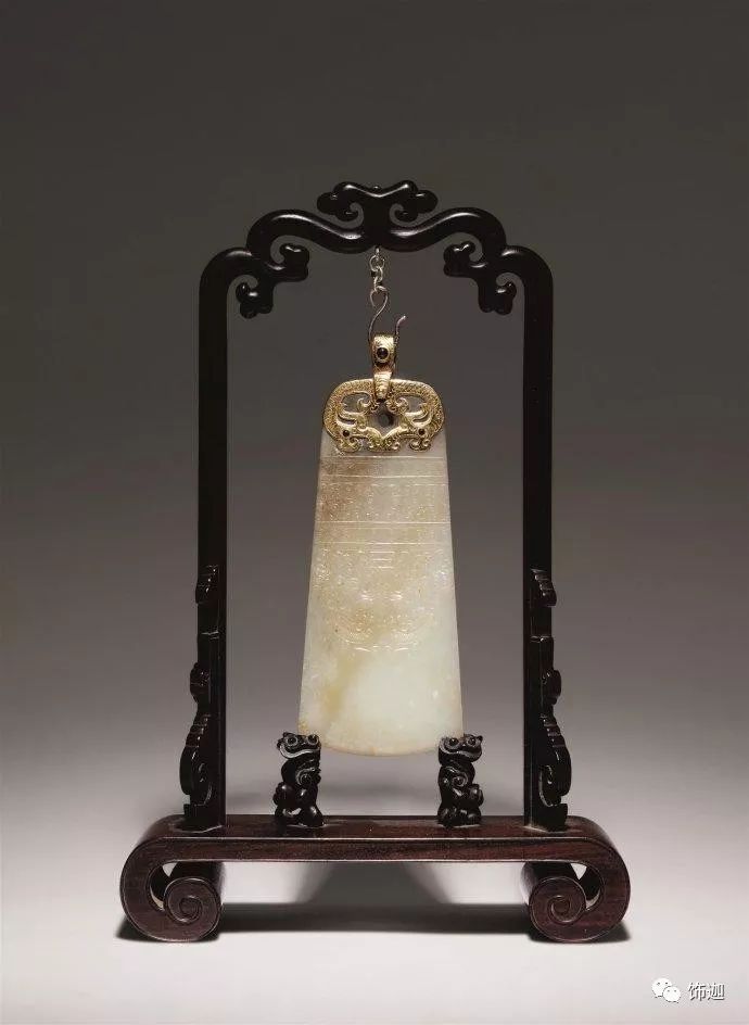 华玉最好的藏品,华玉典藏