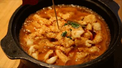 爱辣屋咕噜鱼平阳店,爱辣屋咕噜鱼华阴店