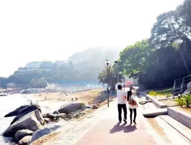 除了澳门还有哪里可以玩,澳门黑沙海滩位置在哪里