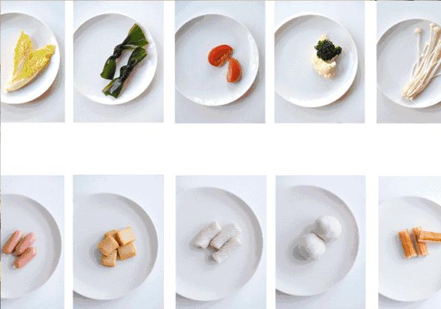 正宗小吃麻辣烫,中国最好吃的排名第一的麻辣烫