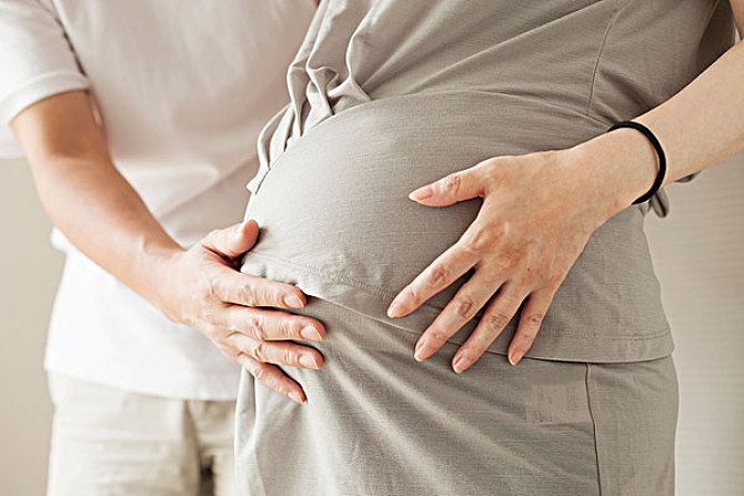 孕后期注意事项有哪些？记住这5点