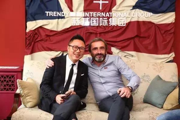 又一身家过亿的温州富姐！从街边小店做到年销65.9亿！更牛的是……