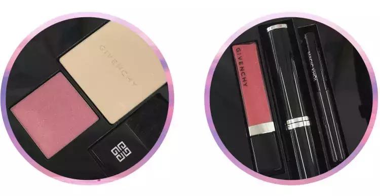 Gucci平价礼物,七夕礼物开箱gucci