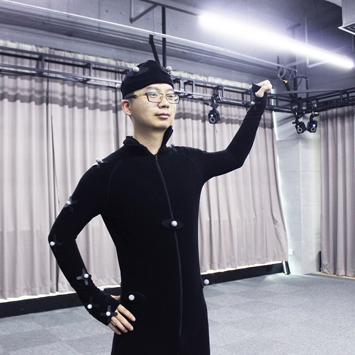 “工匠精神”瑞立视，“厚积薄发”战略布局新规划！