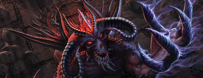 暗黑破坏神地狱火剧情,暗黑破坏神地狱火攻略