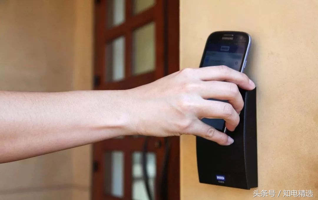 手机能刷出来nfc吗,手机nfc怎么读取银行卡