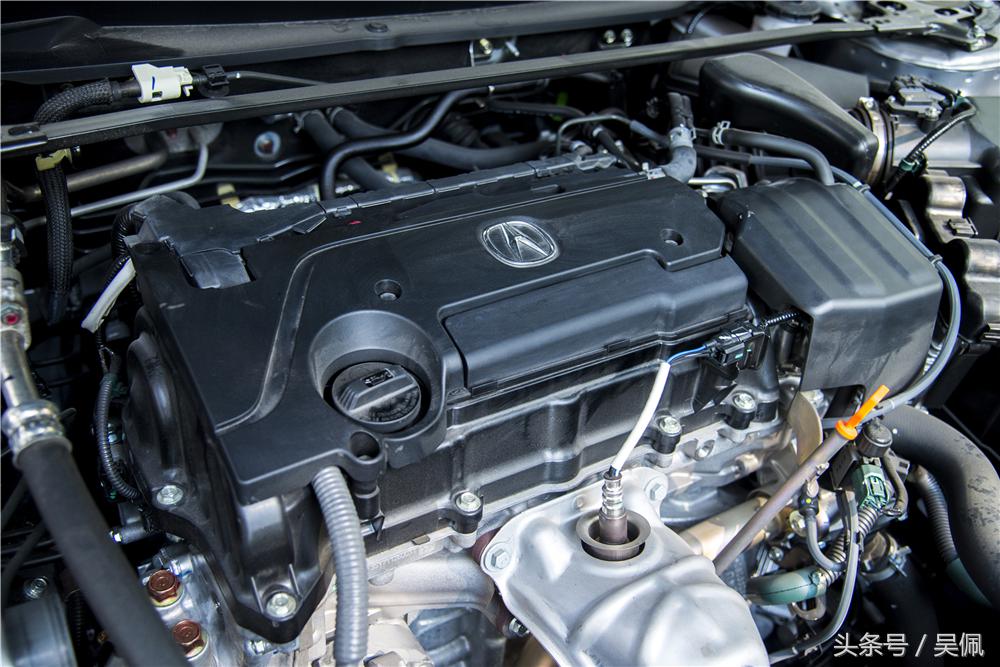 雅阁对比讴歌tlx-l,讴歌tlx-l与雅阁