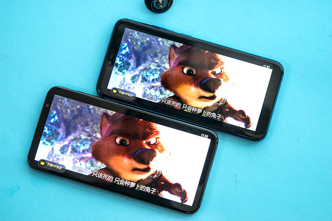 魅族16和魅族16th外观有什么区别,魅族16th小米8评测