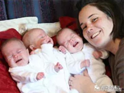 天生一对怀二胎女儿,有人天生有两个子宫吗