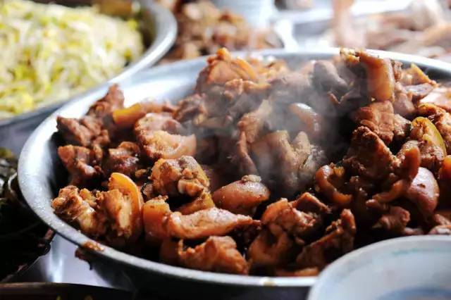 行走在海口的美食记,不容错过的美味