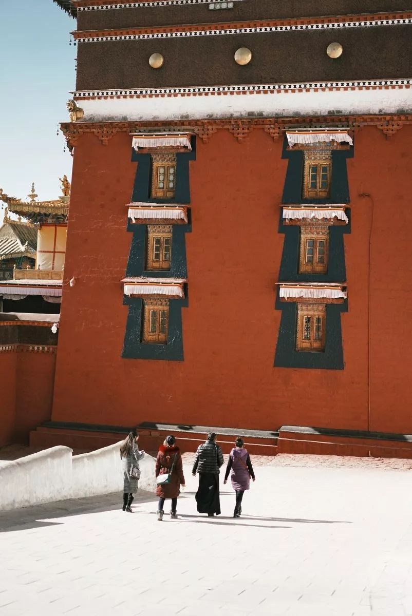 关于*藏西**旅行,你应该知道的15件事