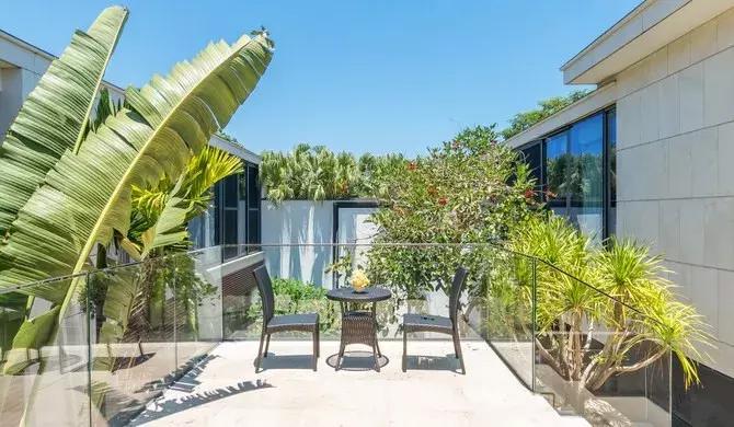 海南陵水香水湾海边别墅推荐,陵水适合亲子度假的别墅