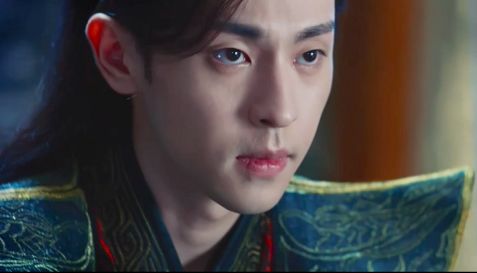 香蜜沉沉烬如霜锦觅杀了旭凤,香蜜沉沉烬如霜锦觅杀旭凤片段