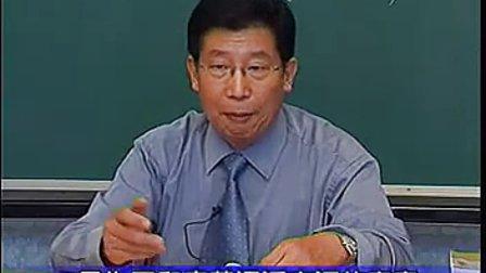 郝万山伤寒论阳明篇,深入浅出讲伤寒第二篇