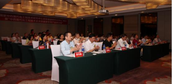 国家中医药研究创新中心,国家中医临床医学研究中心