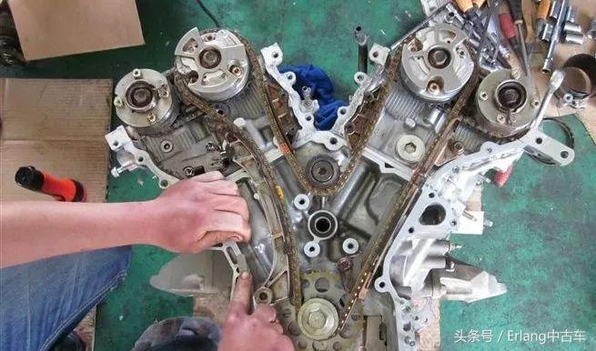 丰田开不坏的丰田,开不破的丰田