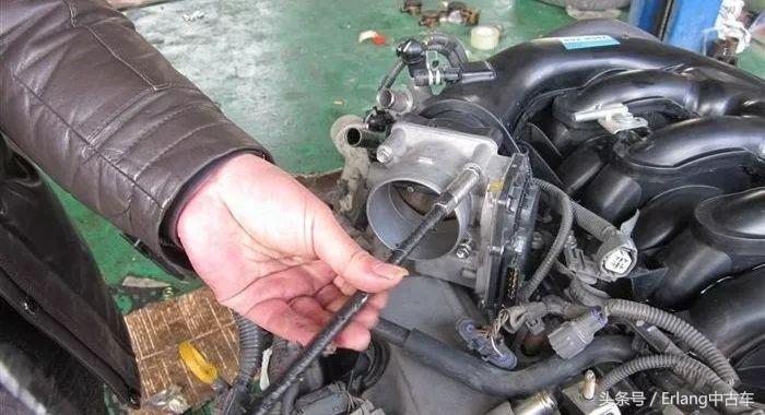 丰田开不坏的丰田,开不破的丰田