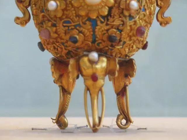 去北京故宫必去的十大景点,北京故宫十大顶级国宝文物