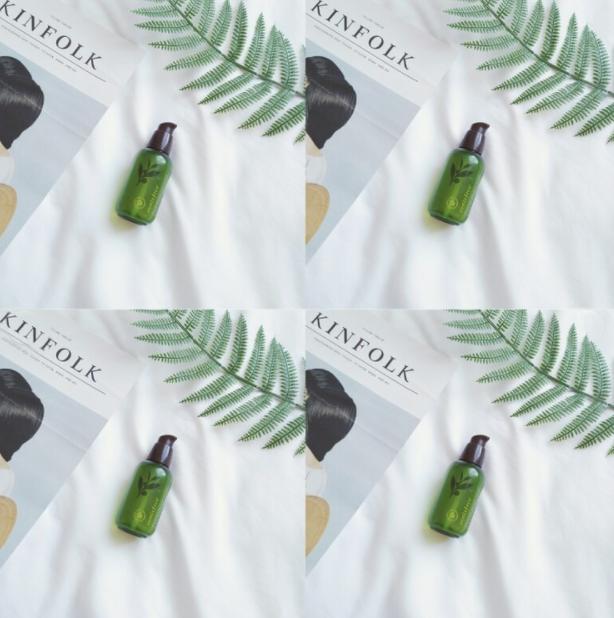 悦诗风吟护肤品全线测评,悦诗风吟好物测评