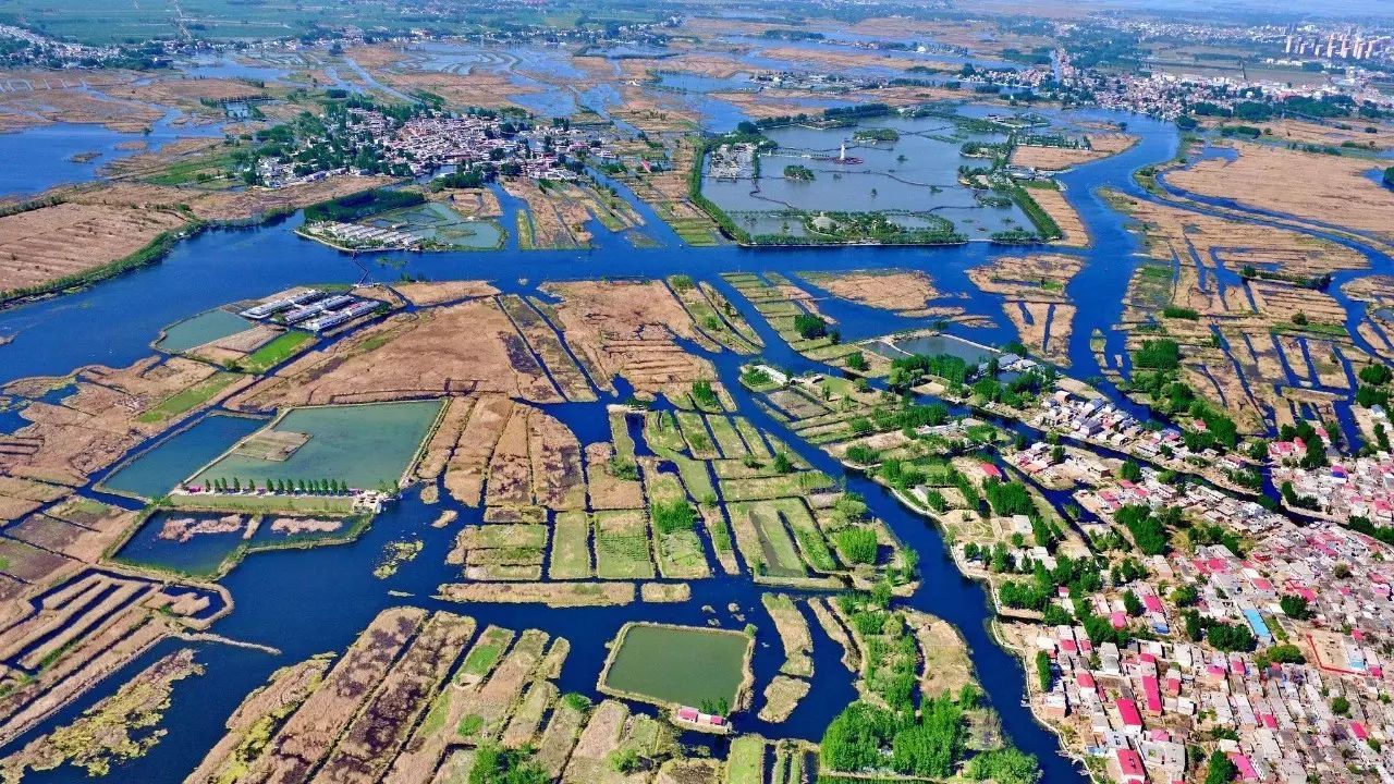 十几年以后保定哪边发展要好,保定能发展成一线城市吗