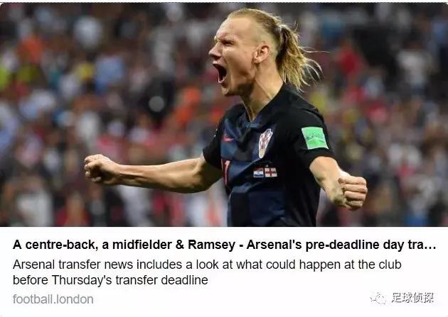 不买只卖，阿森纳今夏只剩大清洗！枪手将每年6000万签约阿迪达斯
