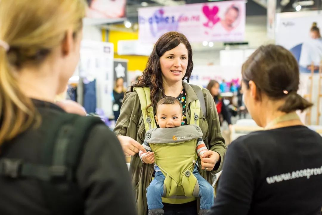 这个新西兰年度盛会又来了，据说有宝宝的都会去！