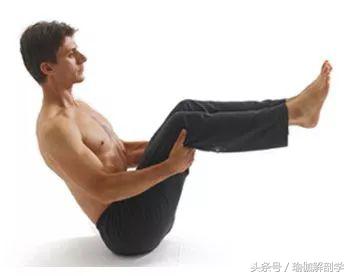 练瑜伽不会跳怎么办,瑜伽做不了高级体式就练好基本功