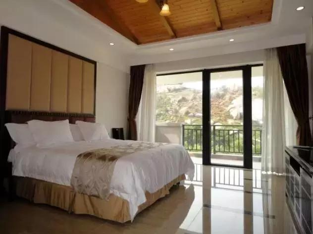 那琴半岛海滨栈道多长,那琴半岛离狮子湾有多少公里