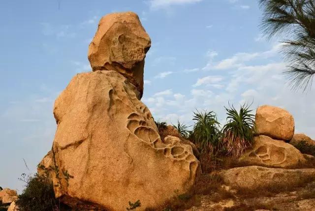 那琴半岛海滨栈道多长,那琴半岛离狮子湾有多少公里