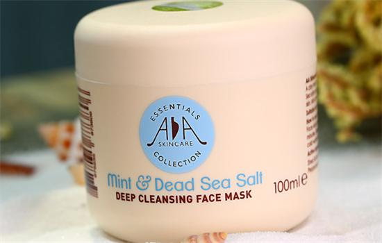 十大清洁面膜排行榜平价,ahava清洁面膜和科颜氏白泥哪个好