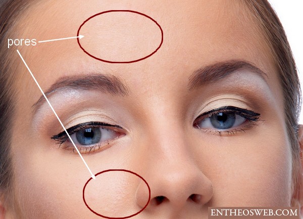 ps粉嫩白皙皮肤调色教程,ps如何将皮肤养成光滑牛奶肌