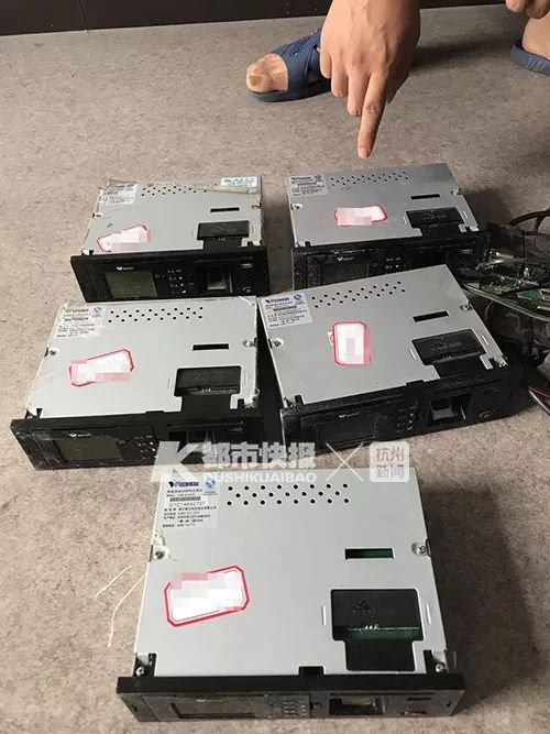 游戏公司技术员为赚钱快，试图黑入驾考平台被抓获