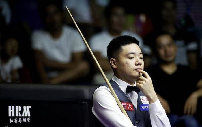 丁俊晖何时重回巅峰,丁俊晖何时能重回巅峰