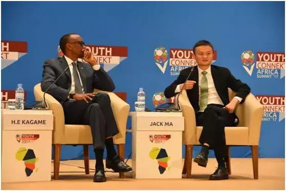 非洲小哥自述：麻省理工毕业后，马云激励我在老家创办两家公司