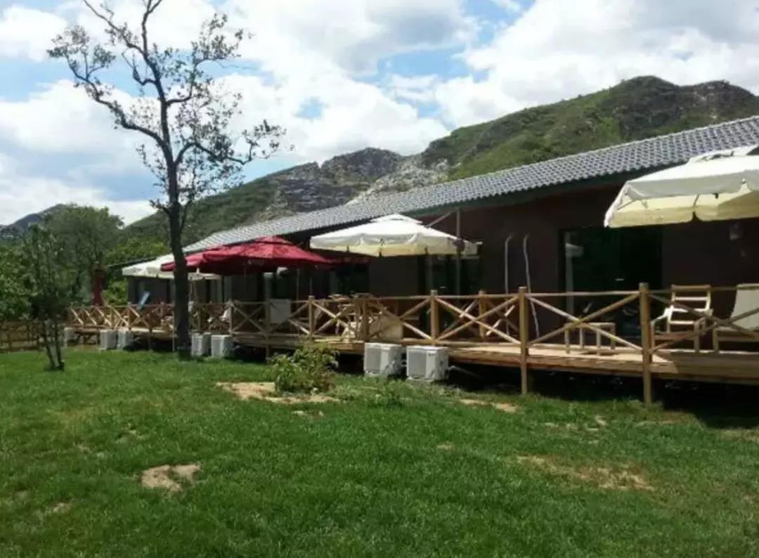 暑假带孩子远离喧嚣，在北京周边寻一处人少景美的地儿