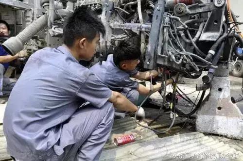 汽修做不下去了该如何走路,汽修行不想干了怎么和老板说合适