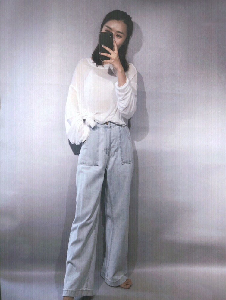 矮个子女生怎么穿搭显高级感,冬季小个子女生显高穿搭技巧